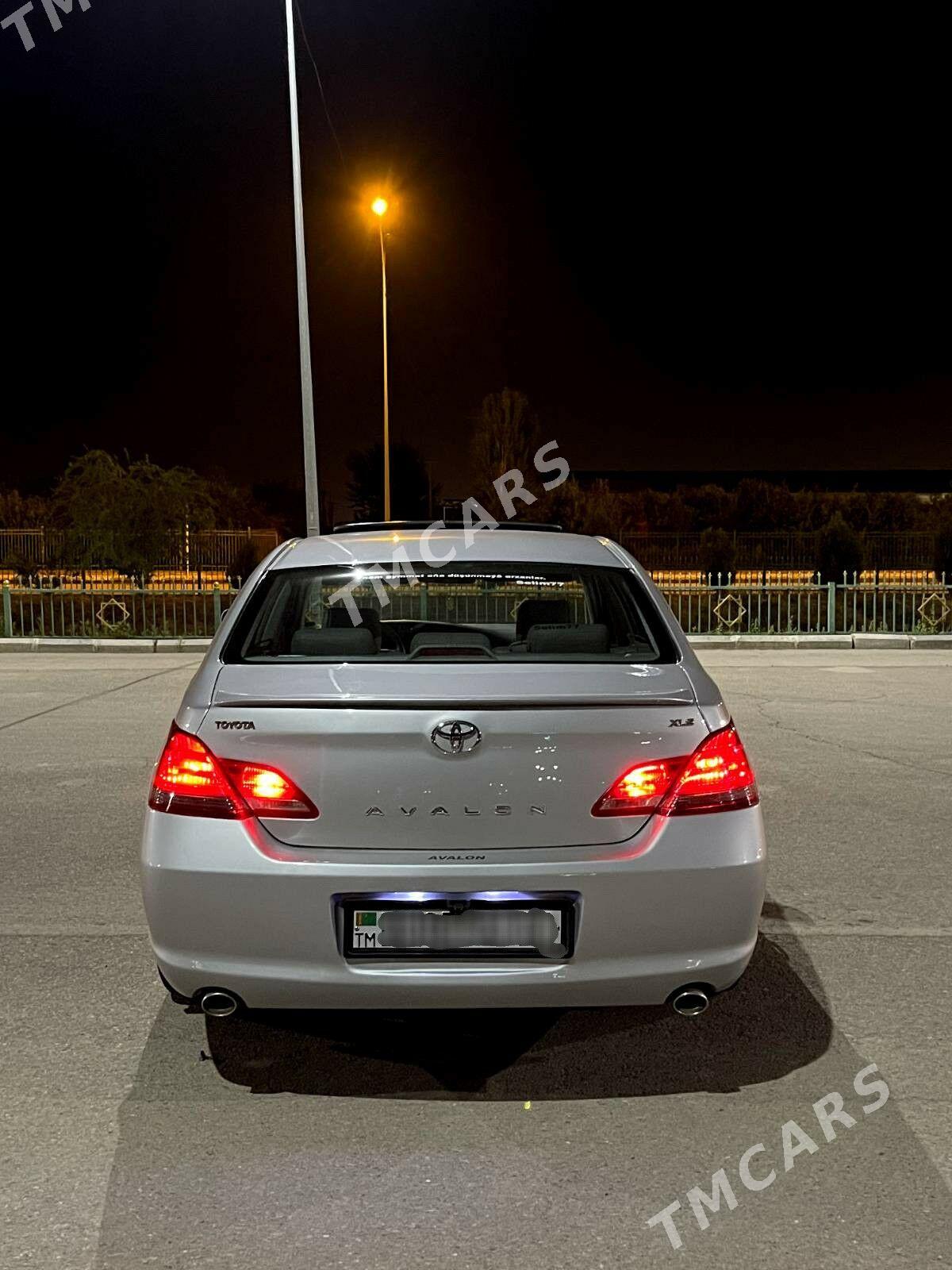 Toyota Avalon 2006 - 165 000 TMT - Дашогуз - img 8