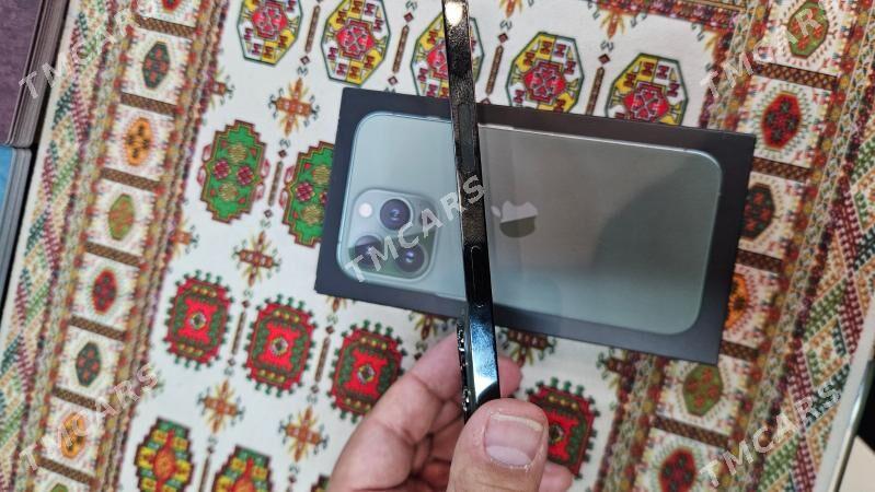 IPhone 13pro 128gb Ýom 84% - Aşgabat - img 2