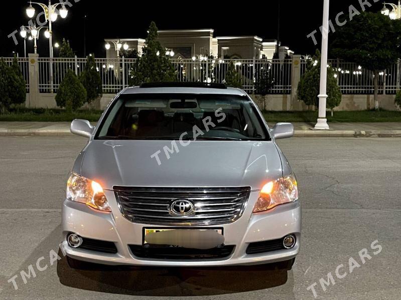 Toyota Avalon 2006 - 165 000 TMT - Дашогуз - img 5