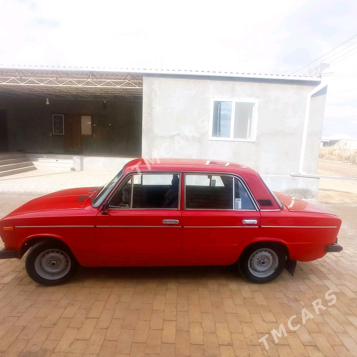 Lada 2106 1985 - 32 000 TMT - Baýramaly - img 6