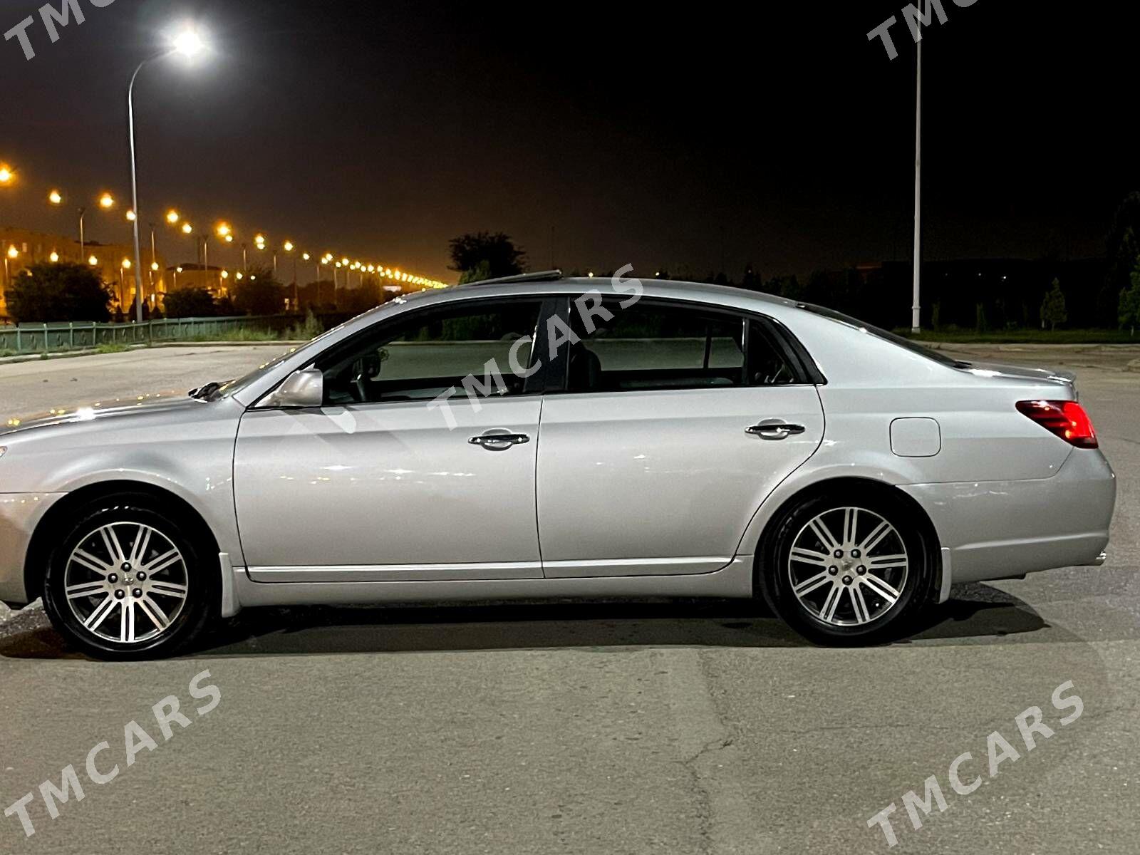 Toyota Avalon 2006 - 165 000 TMT - Дашогуз - img 6