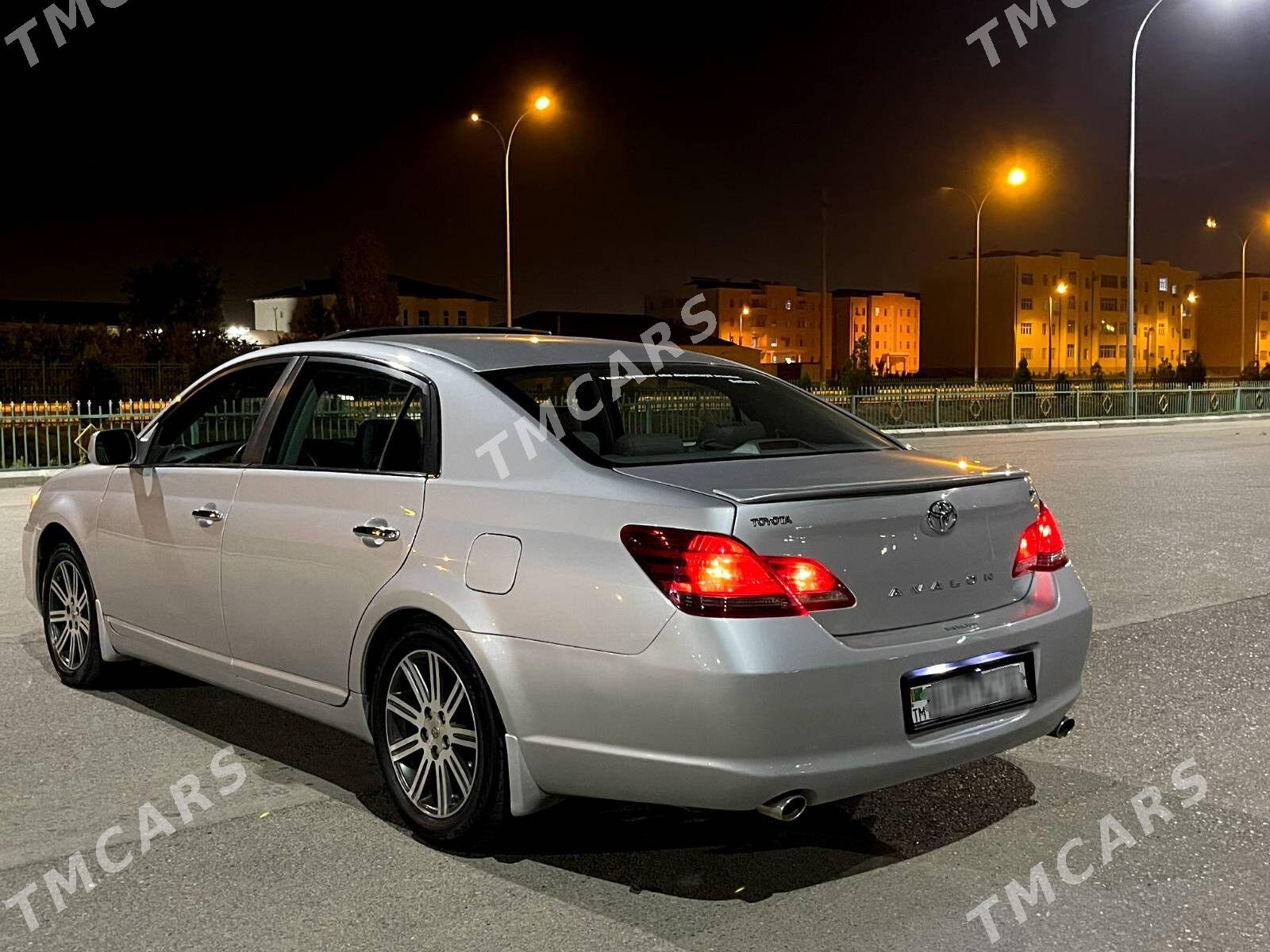 Toyota Avalon 2006 - 165 000 TMT - Дашогуз - img 4