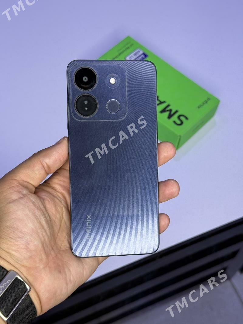 infinix Smart 7  4/64gb - Mary - img 2