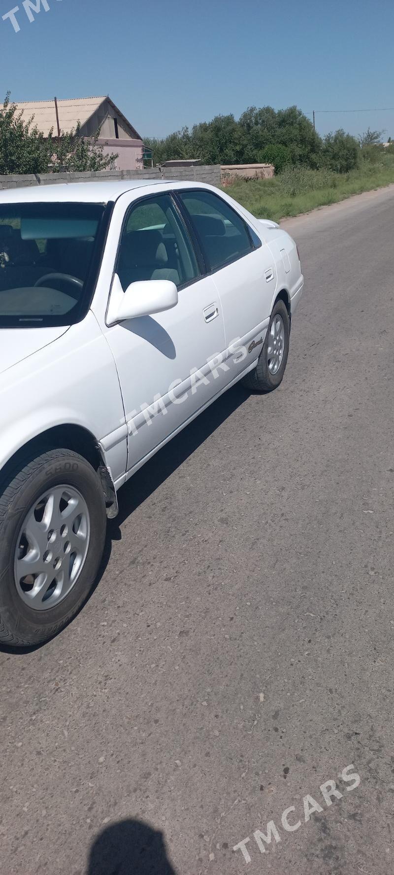 Toyota Camry 1999 - 125 000 TMT - Akdepe - img 3