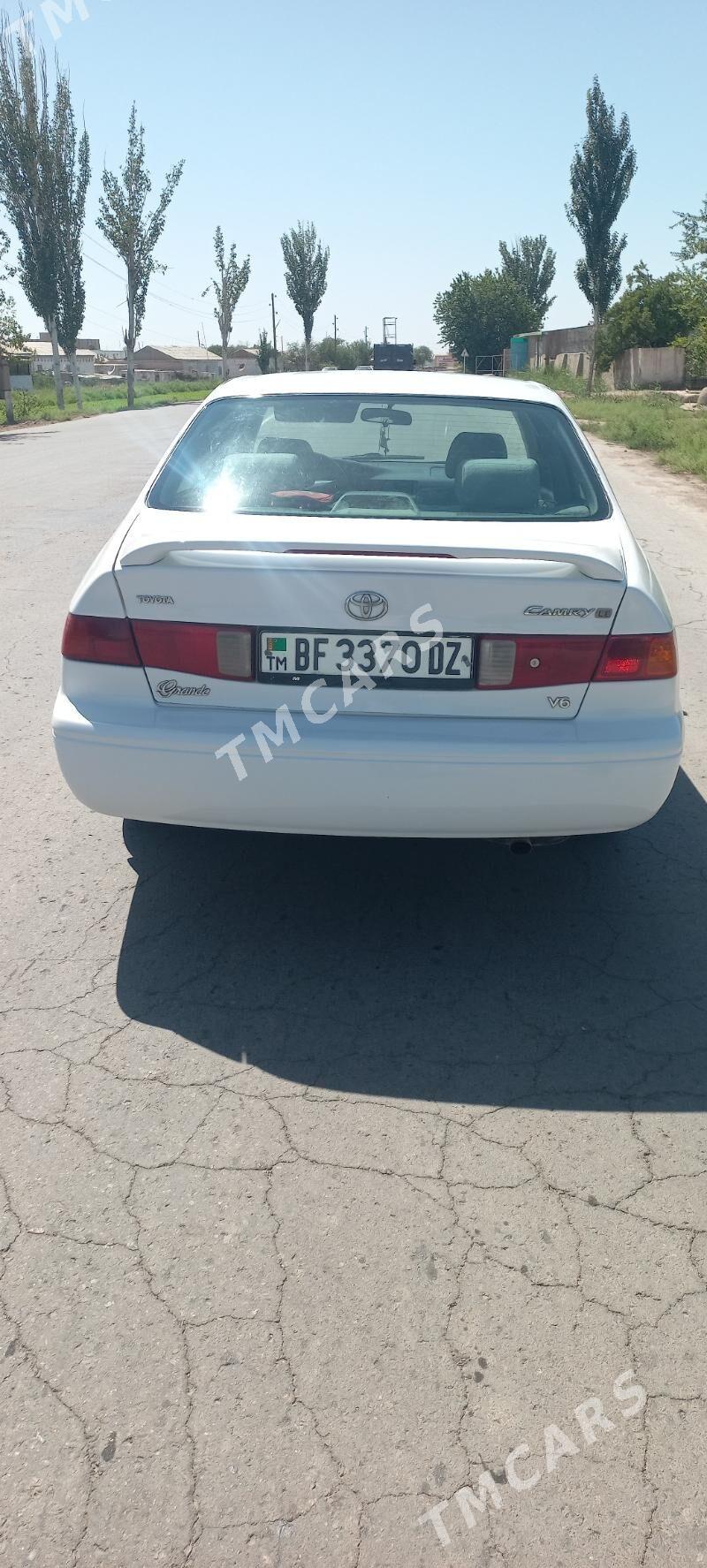 Toyota Camry 1999 - 125 000 TMT - Akdepe - img 2