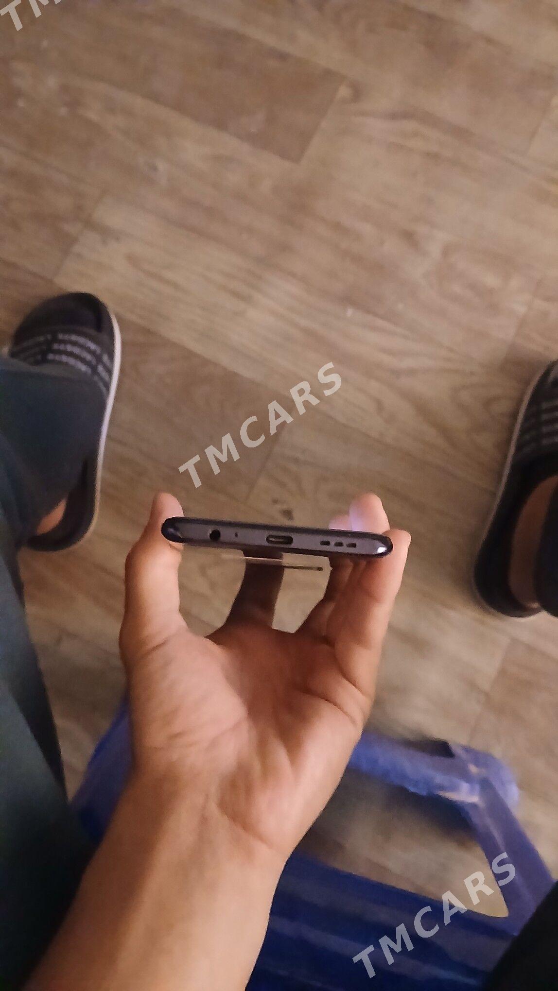 Redmi not10s 6/128 - Теджен - img 2