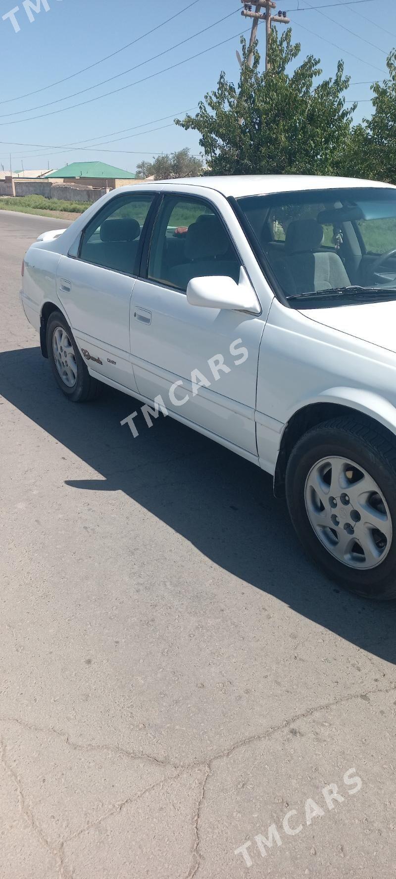 Toyota Camry 1999 - 125 000 TMT - Akdepe - img 5