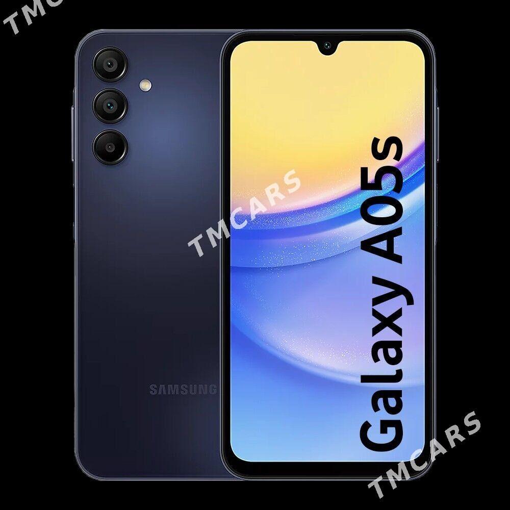  KREDIT! Samsung A05s  - Ашхабад - img 4