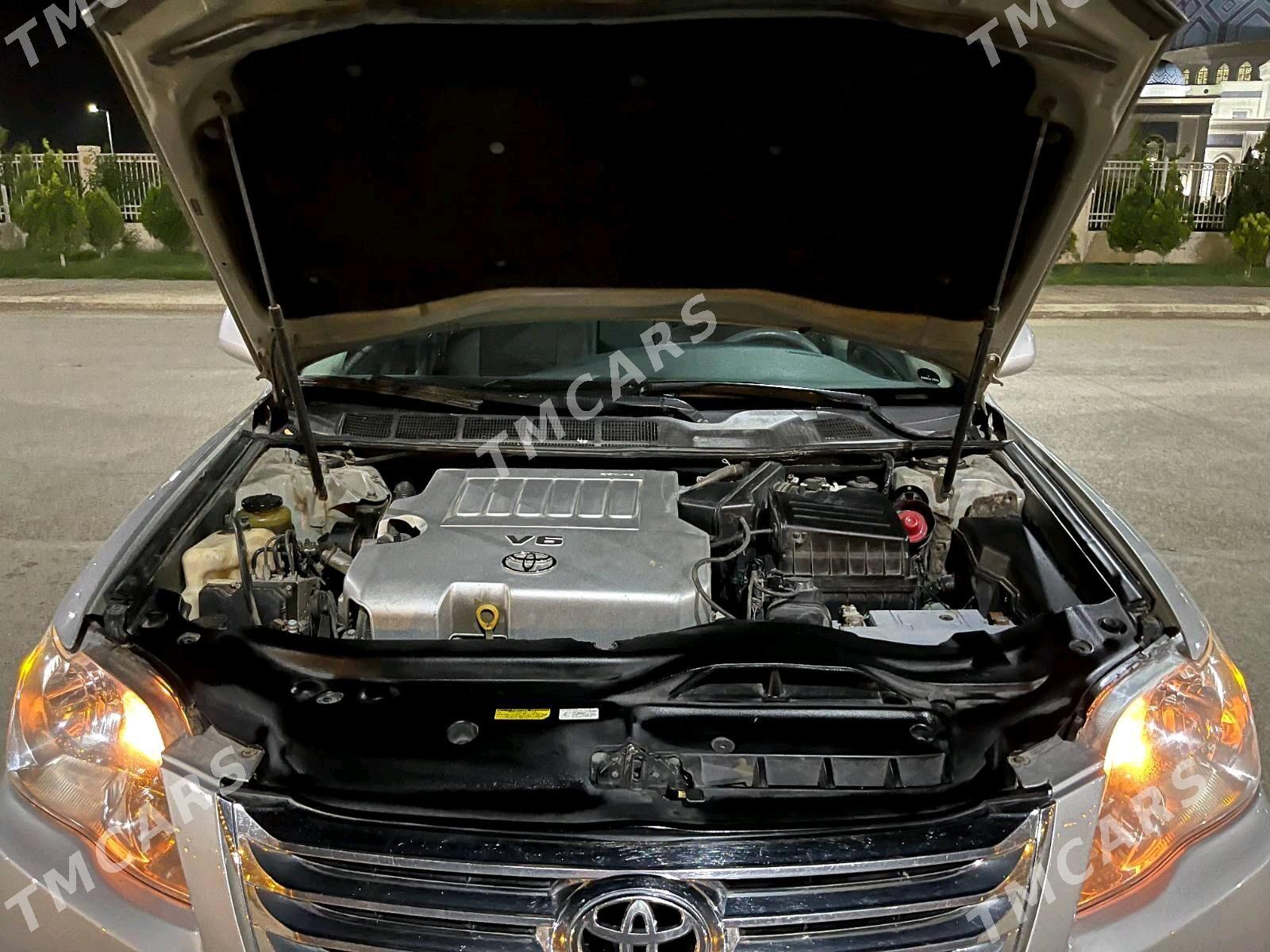 Toyota Avalon 2006 - 165 000 TMT - Дашогуз - img 9