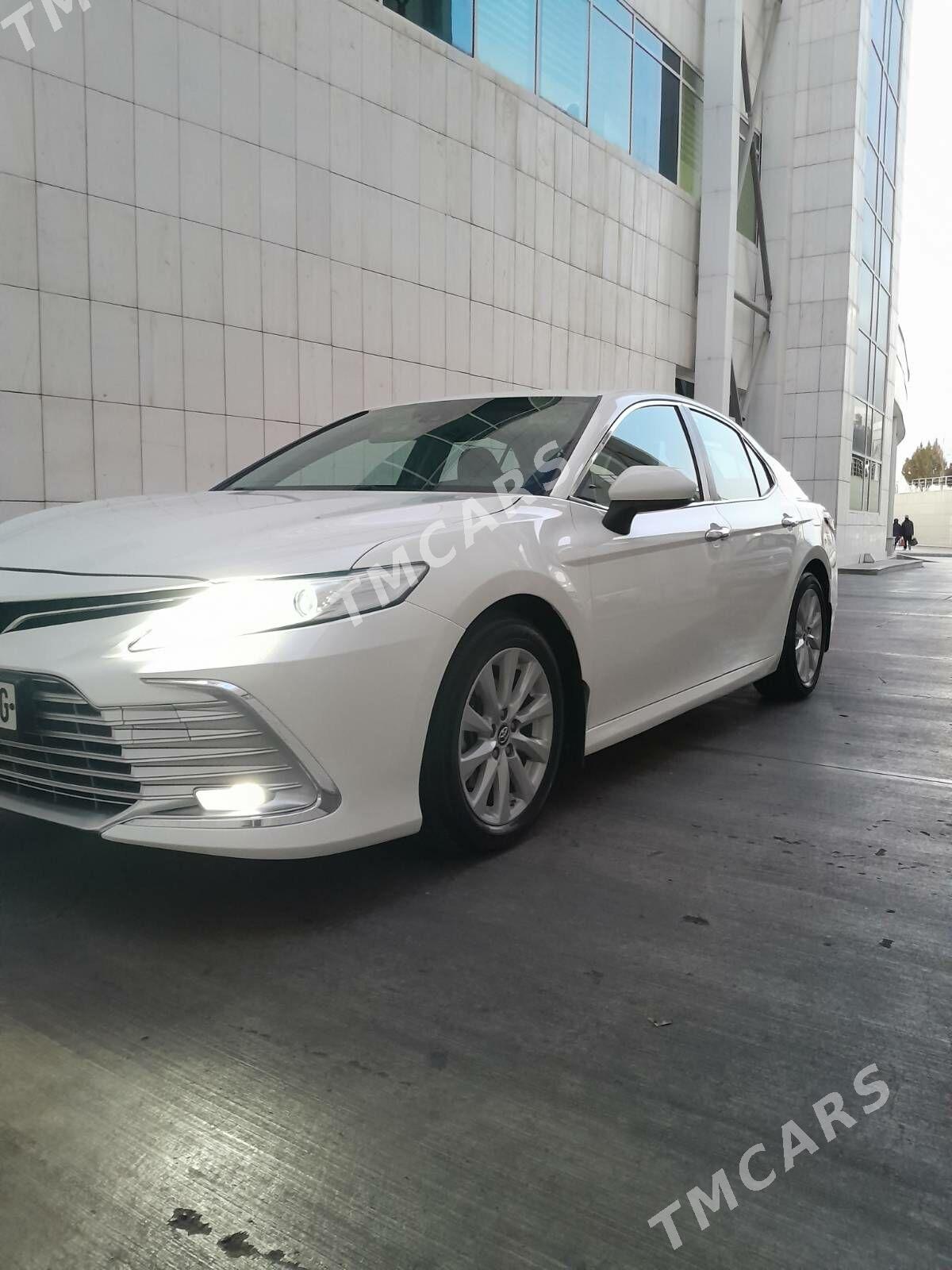 Toyota Camry 2019 - 340 000 TMT - Aşgabat - img 2