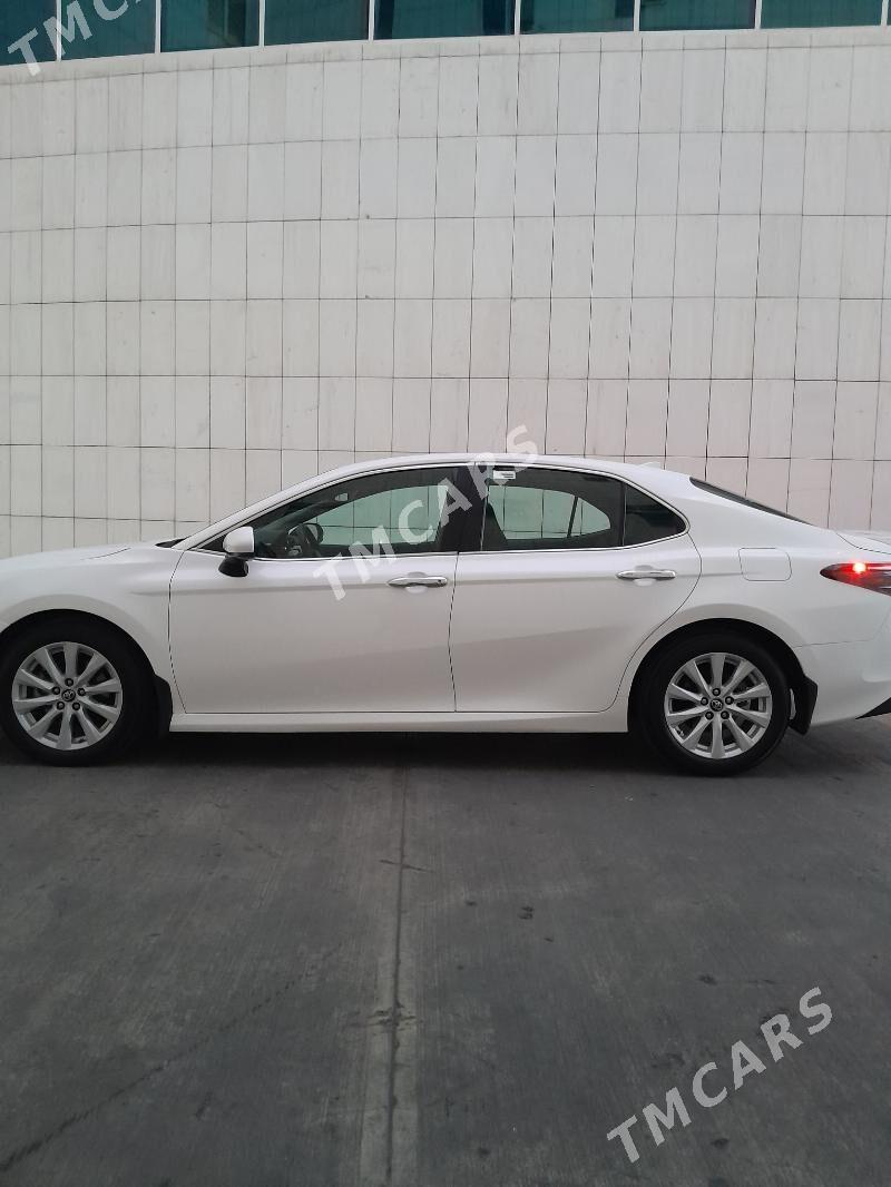 Toyota Camry 2019 - 340 000 TMT - Aşgabat - img 6