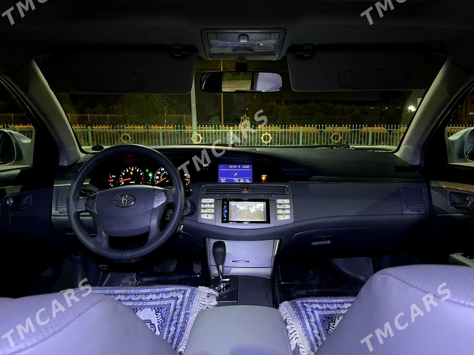 Toyota Avalon 2006 - 165 000 TMT - Дашогуз - img 10