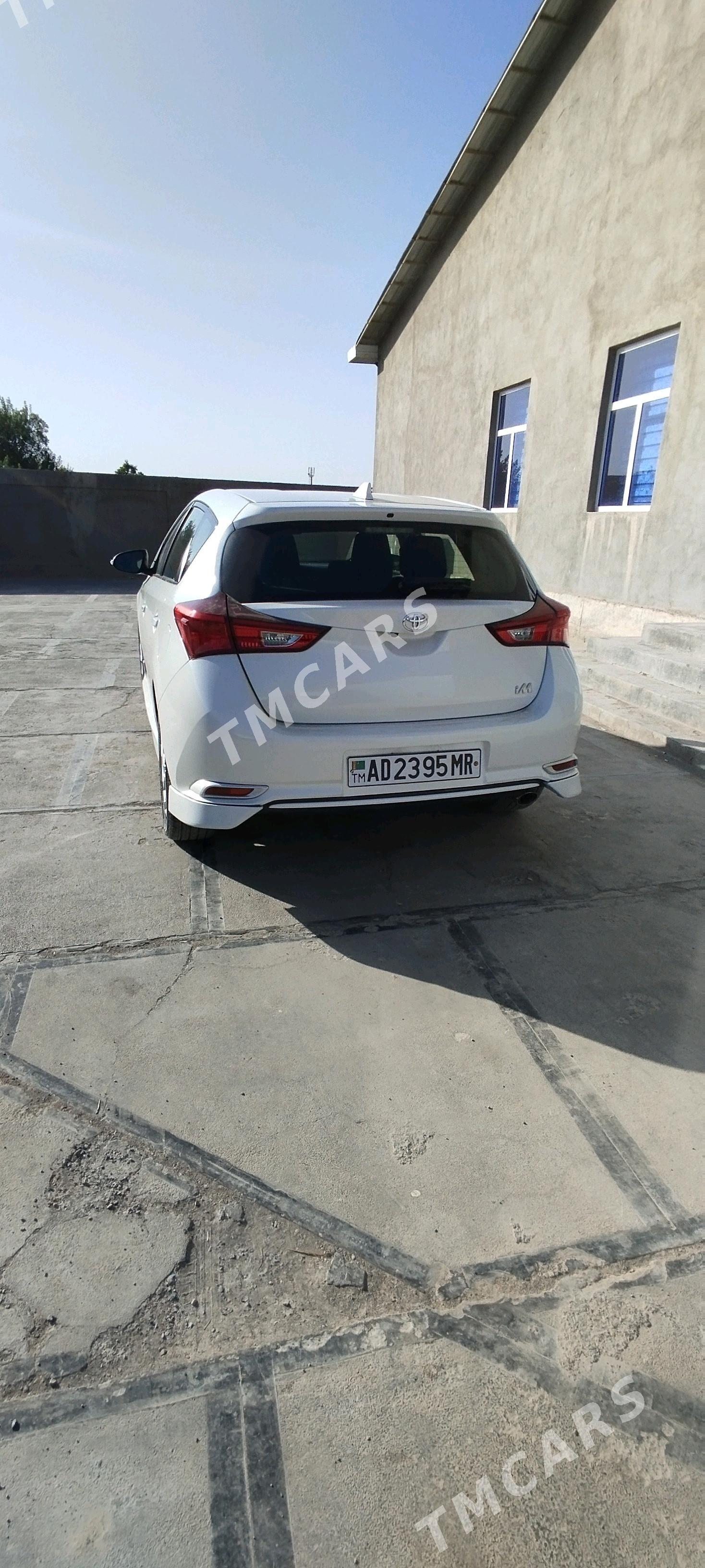 Toyota Corolla 2018 - 200 000 TMT - Hitrowka - img 3