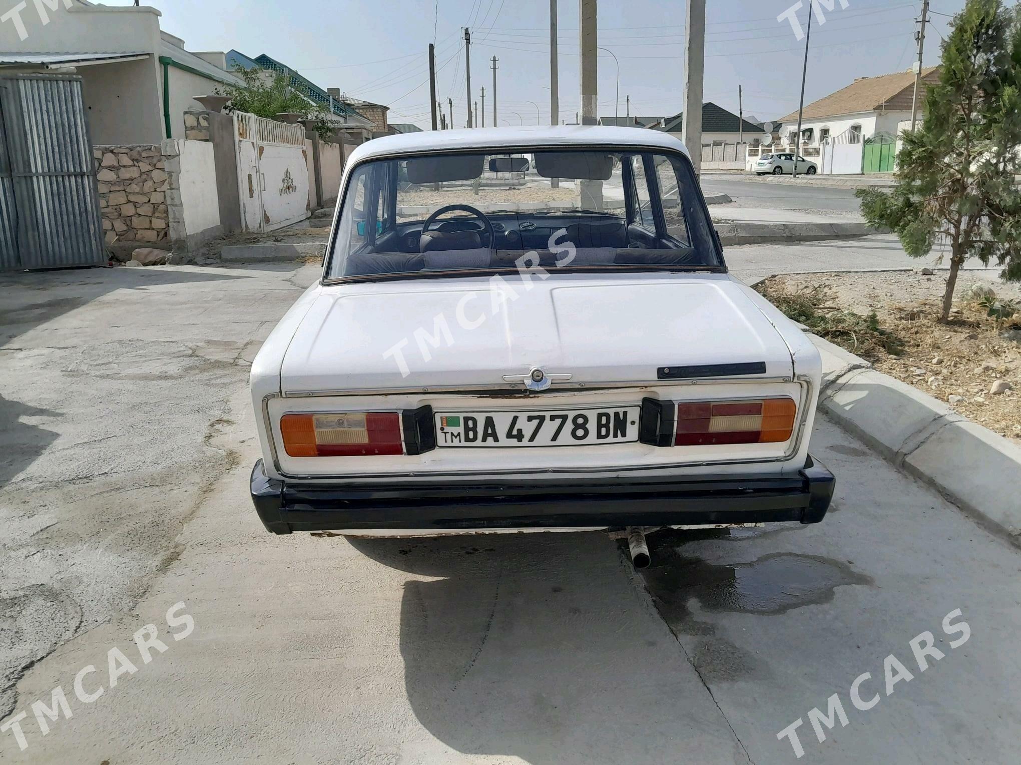 Lada 2106 1990 - 14 000 TMT - Balkanabat - img 2