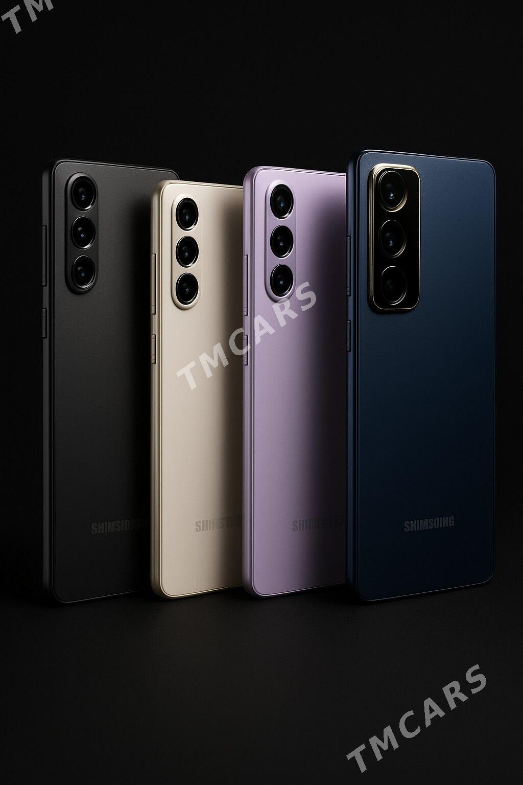  KREDIT! Samsung A16  - Ашхабад - img 6