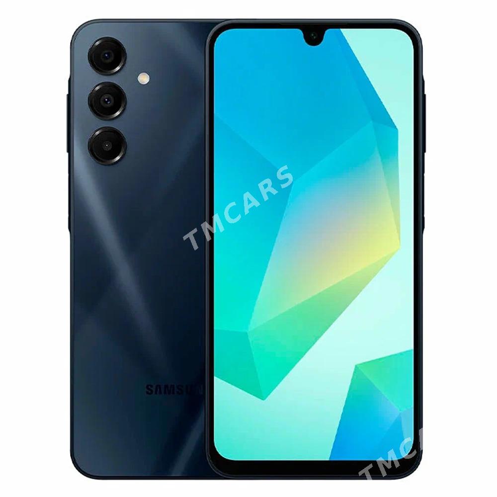  KREDIT! Samsung A16  - Ашхабад - img 2