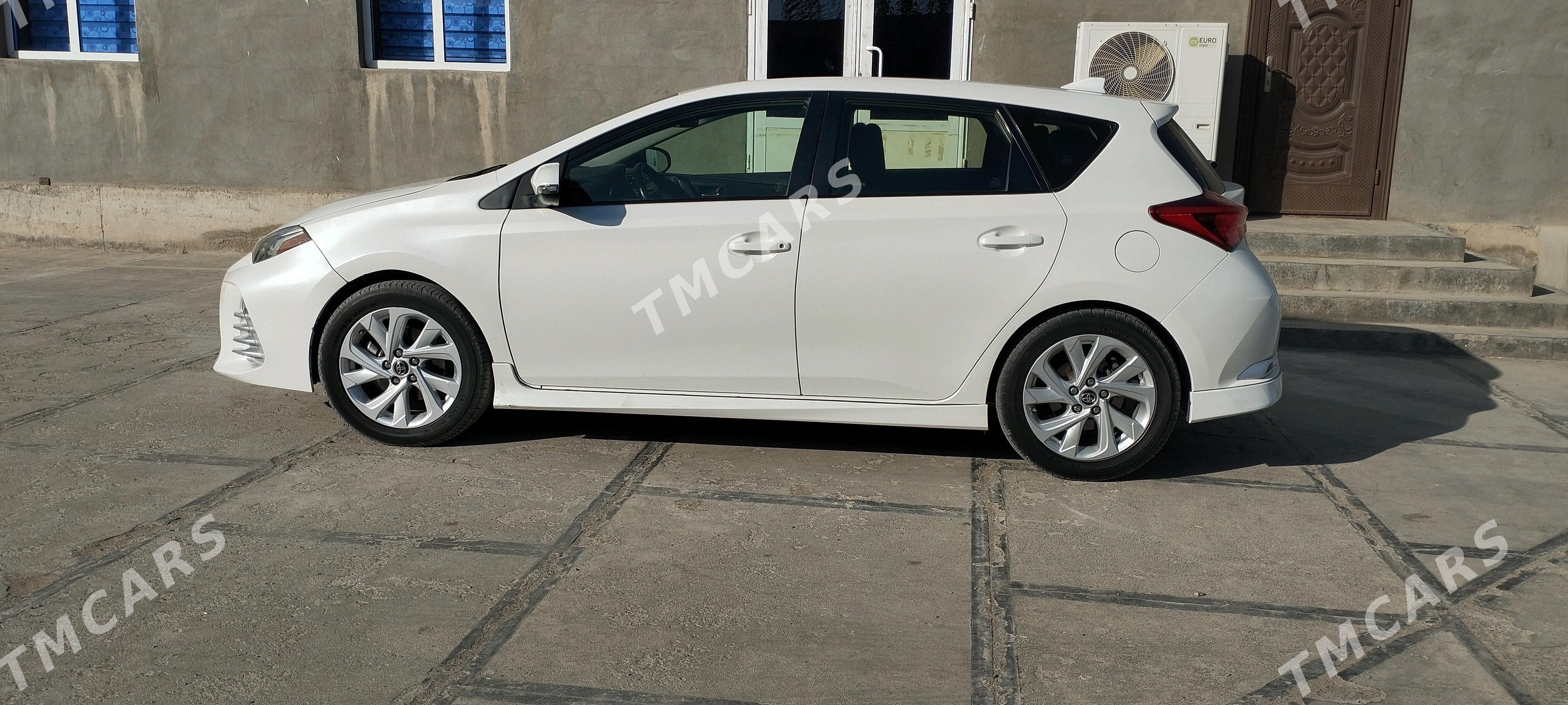 Toyota Corolla 2018 - 200 000 TMT - Hitrowka - img 7