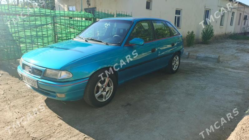 Opel Astra 1995 - 36 000 TMT - Daşoguz - img 6