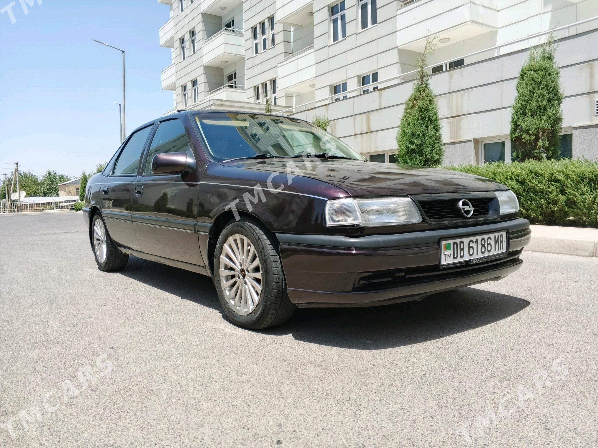 Opel Vectra 1993 - 40 000 TMT - Мары - img 2