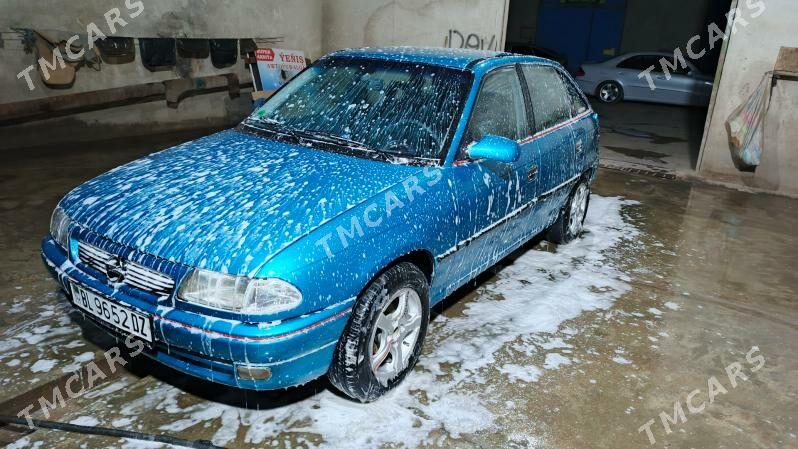Opel Astra 1995 - 36 000 TMT - Daşoguz - img 7