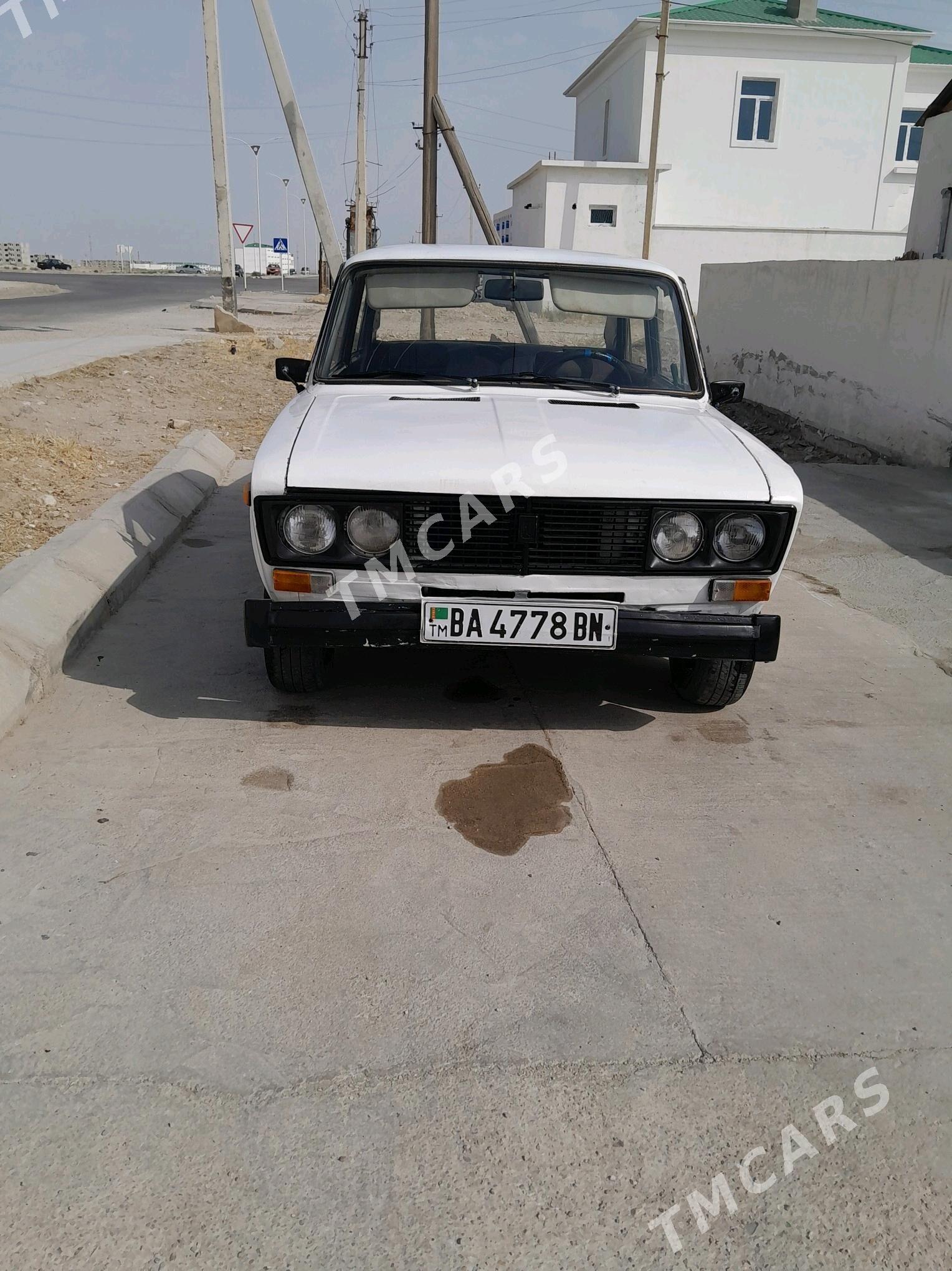 Lada 2106 1990 - 14 000 TMT - Balkanabat - img 3