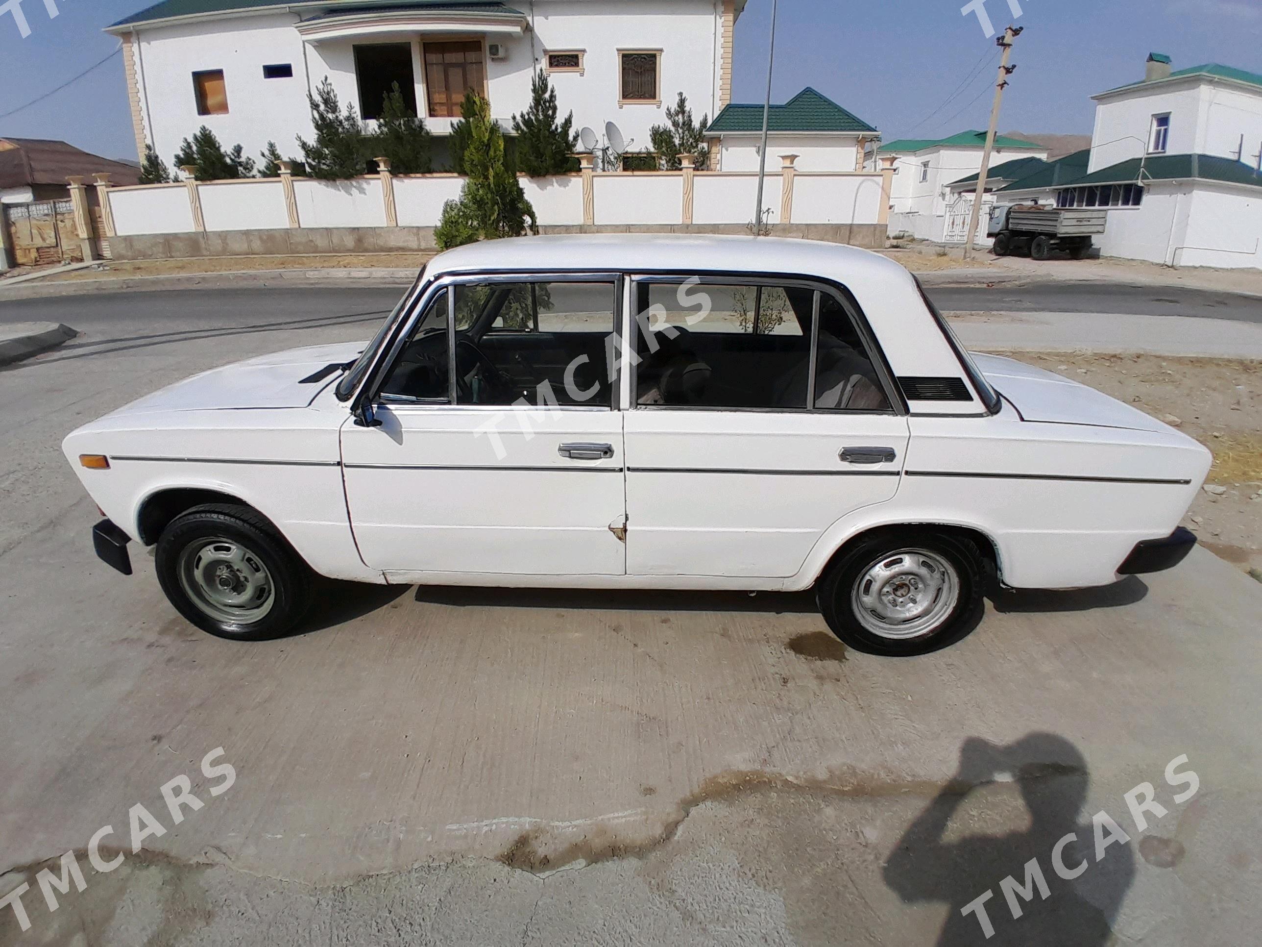 Lada 2106 1990 - 14 000 TMT - Balkanabat - img 6