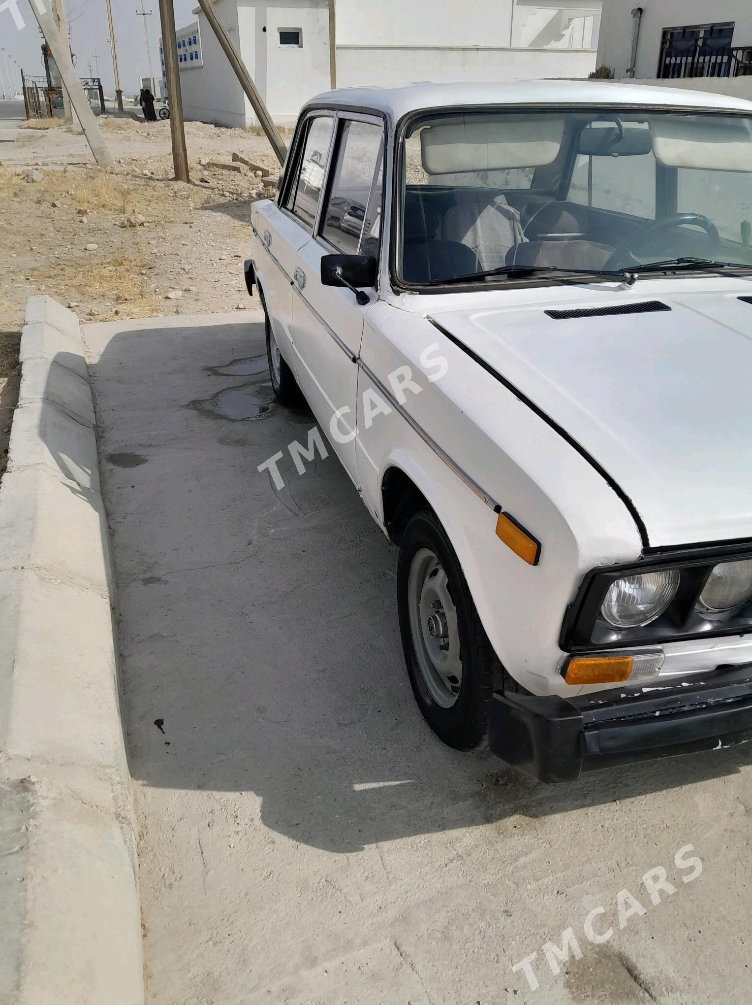 Lada 2106 1990 - 14 000 TMT - Balkanabat - img 5
