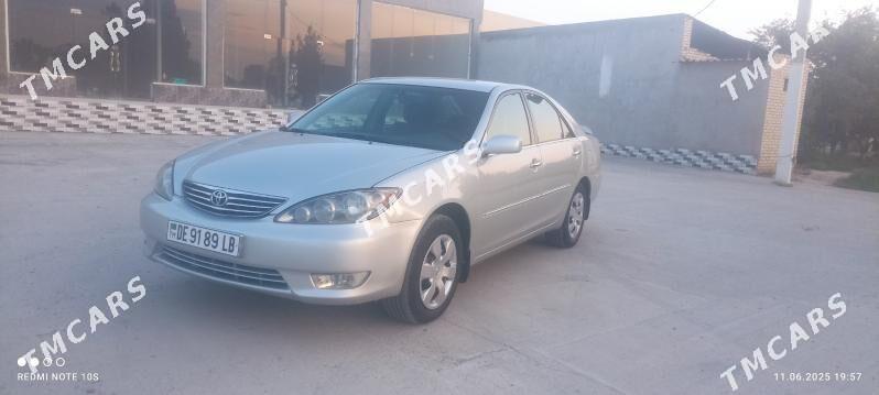 Toyota Camry 2005 - 165 000 TMT - Halaç - img 6