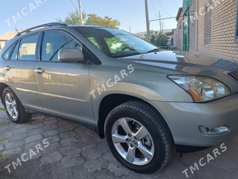 Lexus RX 330 2004 - 250 000 TMT - Daşoguz - img 2