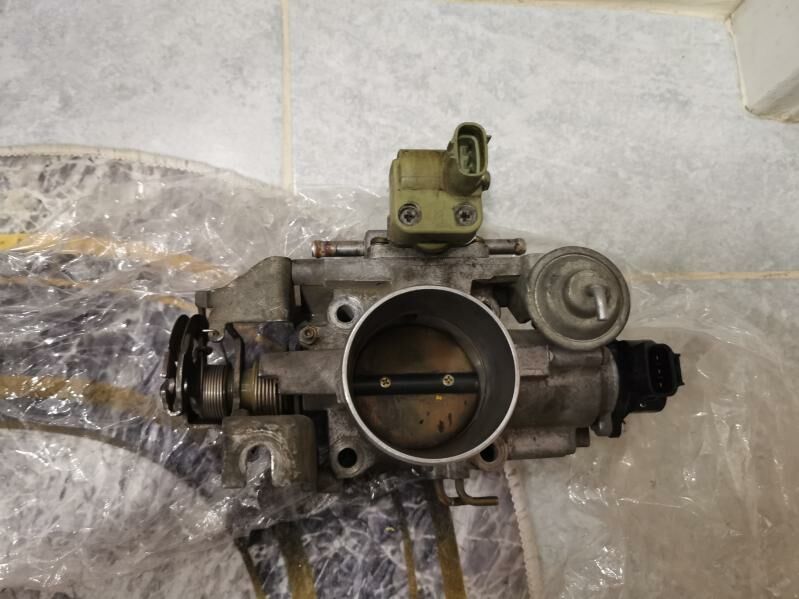 4runner 3.4 zaslonka 1 600 TMT - Aşgabat - img 2