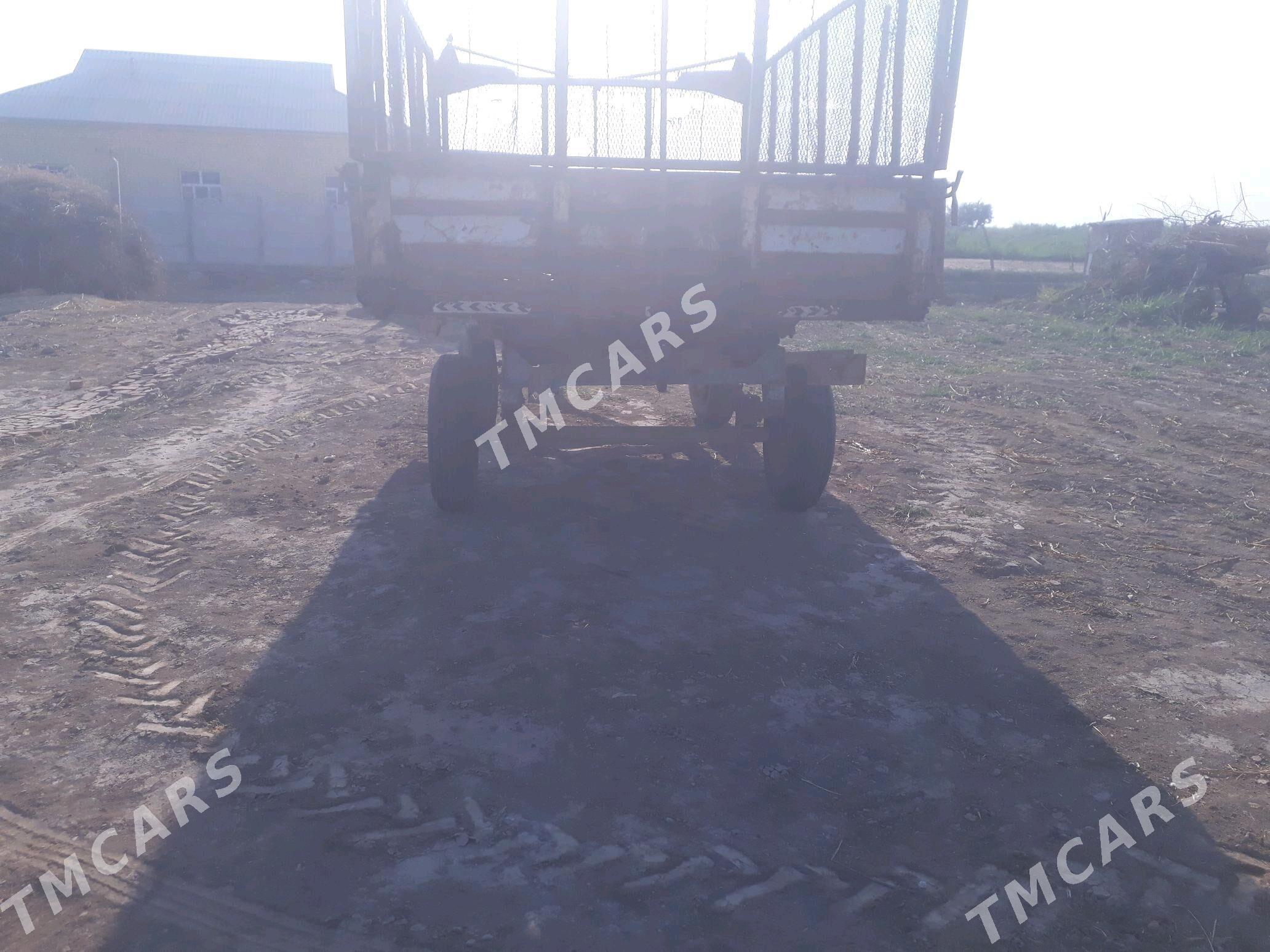 MTZ T-28 1986 - 25 000 TMT - Murgap - img 2