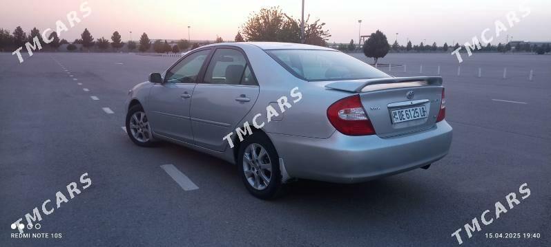 Toyota Camry 2003 - 200 000 TMT - Халач - img 3