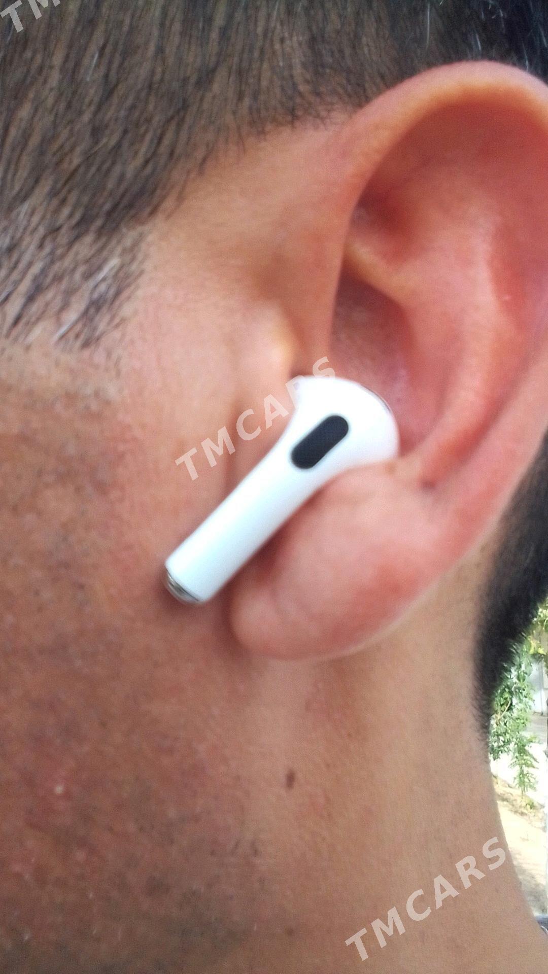 airpods taze gowysy - Aşgabat - img 2