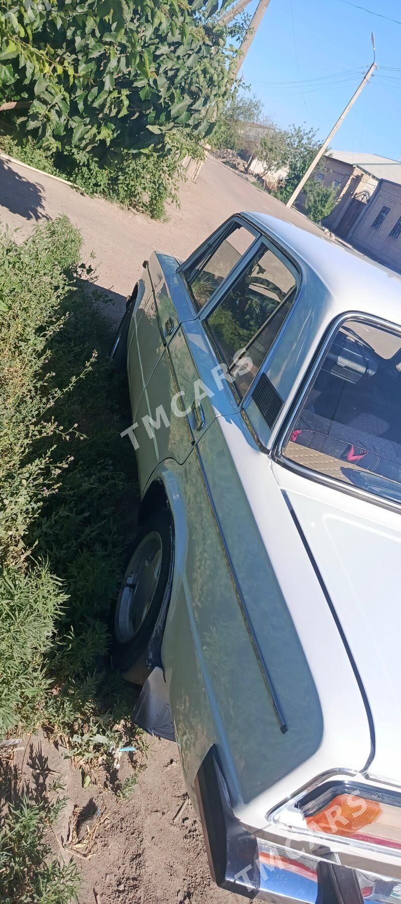 Lada 2106 1986 - 25 000 TMT - Gubadag - img 7