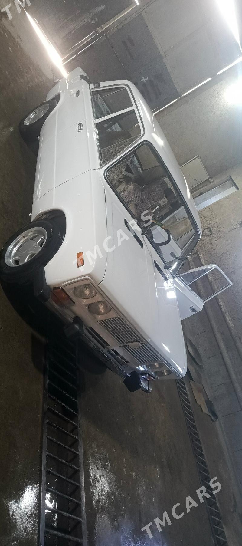 Lada 2106 1986 - 25 000 TMT - Gubadag - img 3