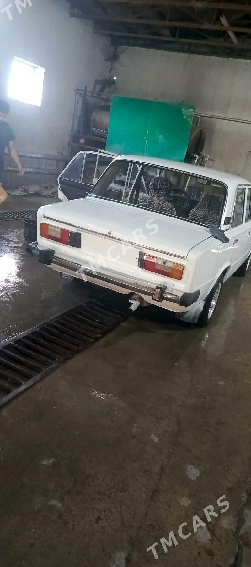 Lada 2106 1986 - 25 000 TMT - Gubadag - img 4