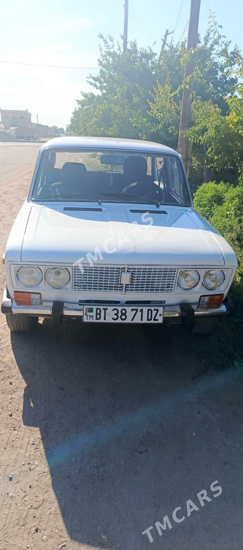 Lada 2106 1986 - 25 000 TMT - Gubadag - img 5