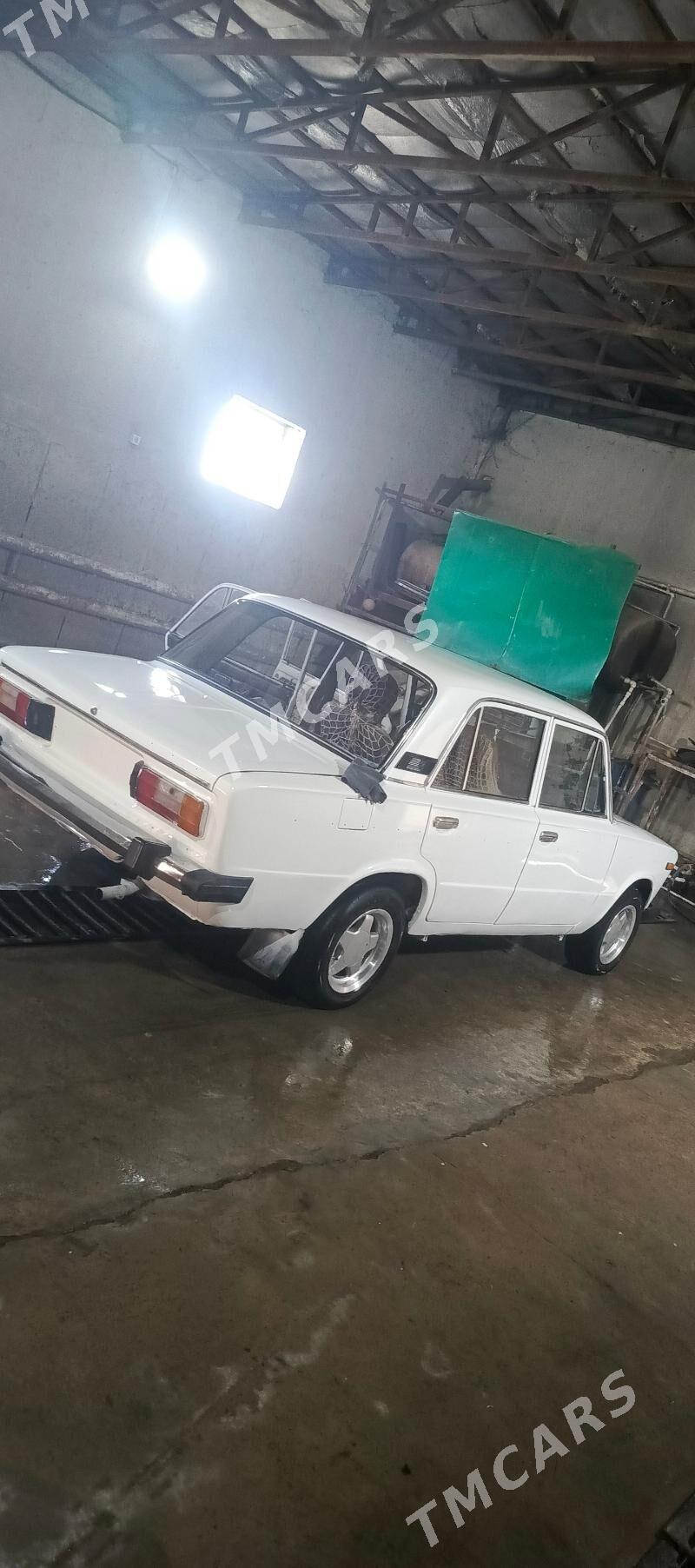 Lada 2106 1986 - 25 000 TMT - Gubadag - img 2