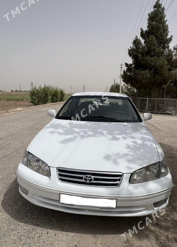 Toyota Camry 2000 - 130 000 TMT - Теджен - img 3