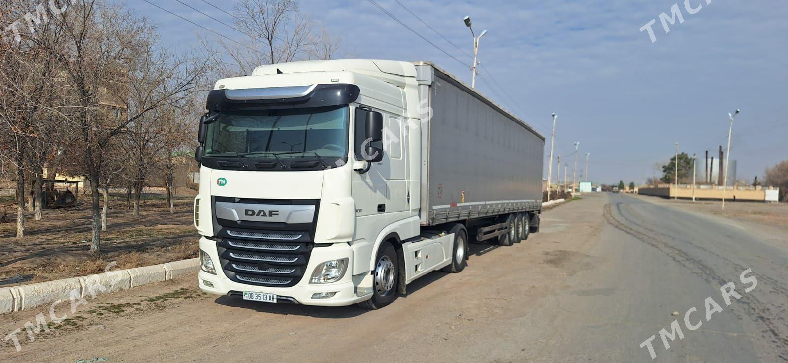 DAF 480 2018 - 845 000 TMT - Änew - img 5