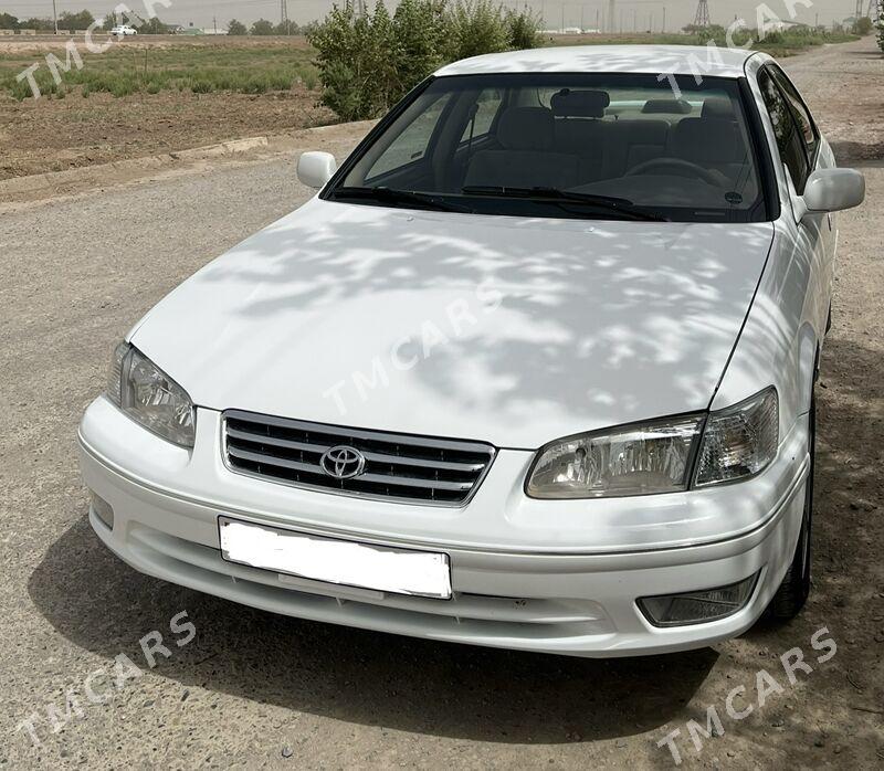 Toyota Camry 2000 - 130 000 TMT - Теджен - img 5
