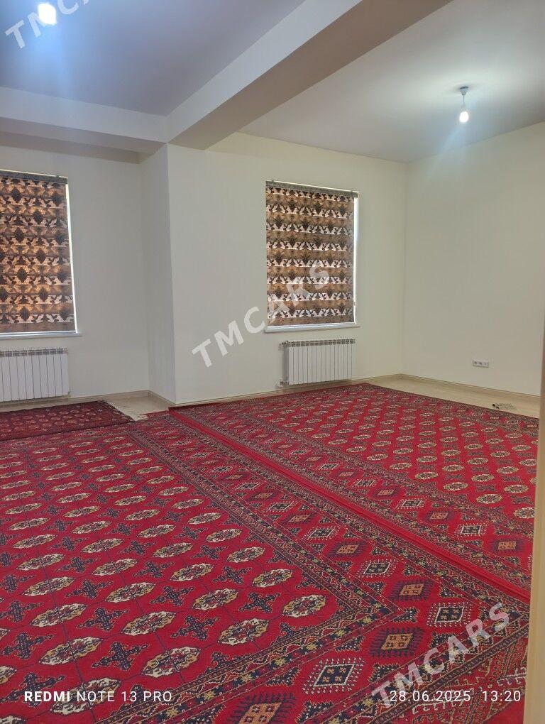 Arenda Taze zaman 3 kom katez - Ашхабад - img 9