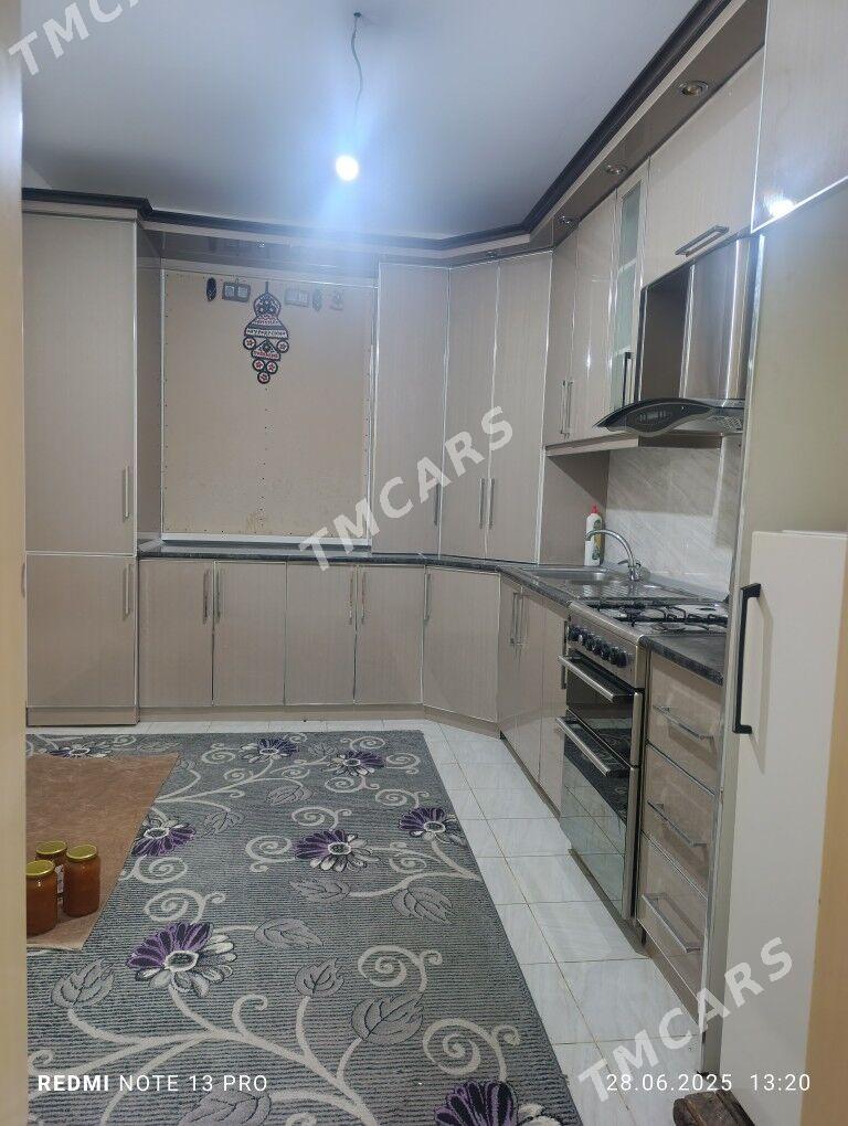 Arenda Taze zaman 3 kom katez - Ашхабад - img 2