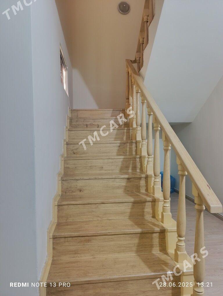Arenda Taze zaman 3 kom katez - Ашхабад - img 4