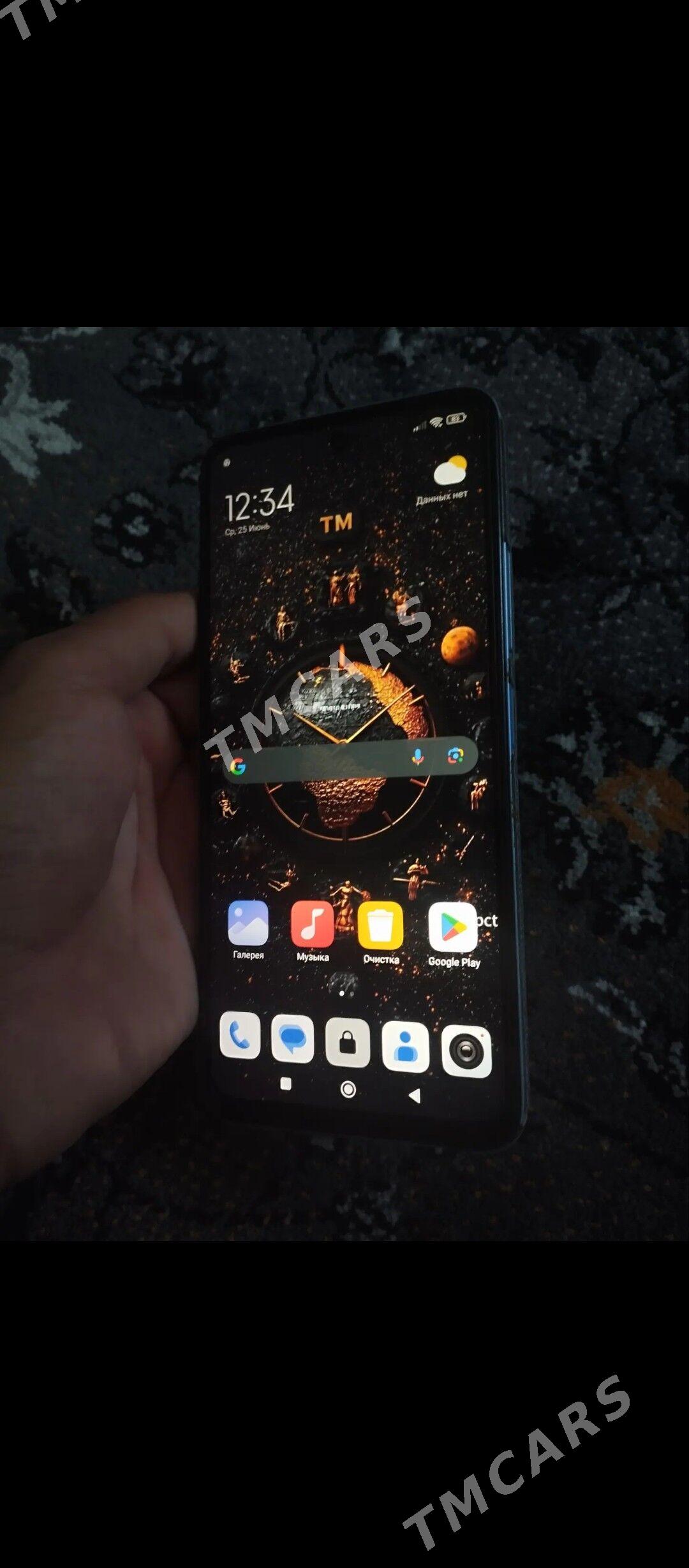 Redmi12 8+4/128 - Балканабат - img 2