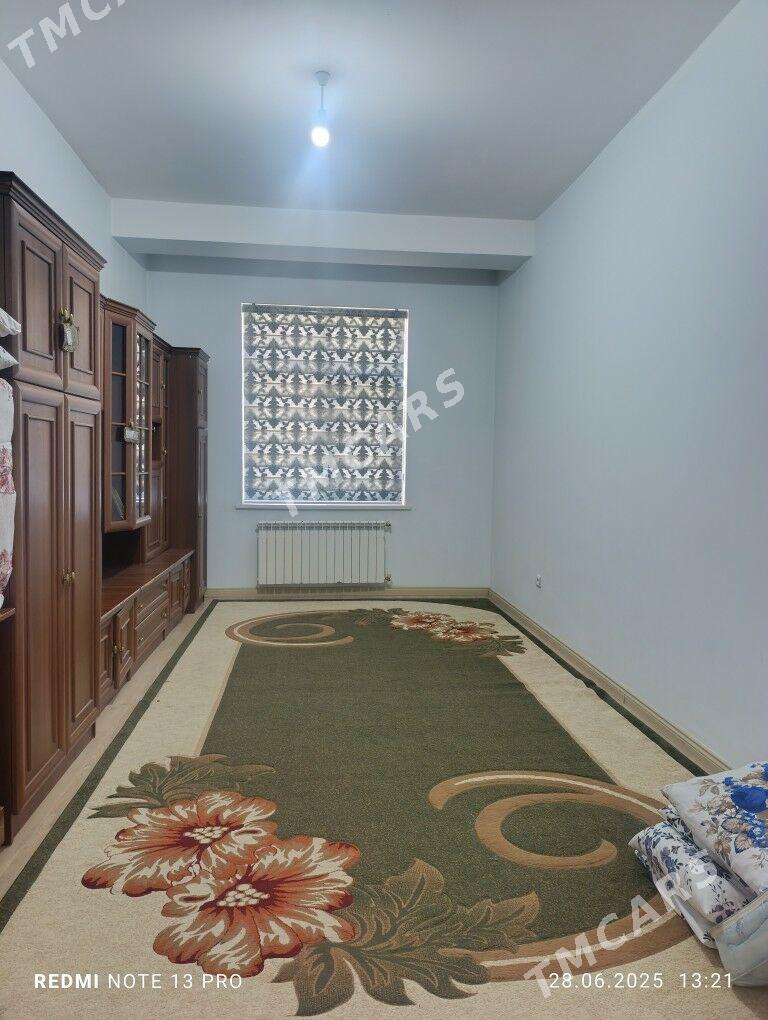Arenda Taze zaman 3 kom katez - Ашхабад - img 10