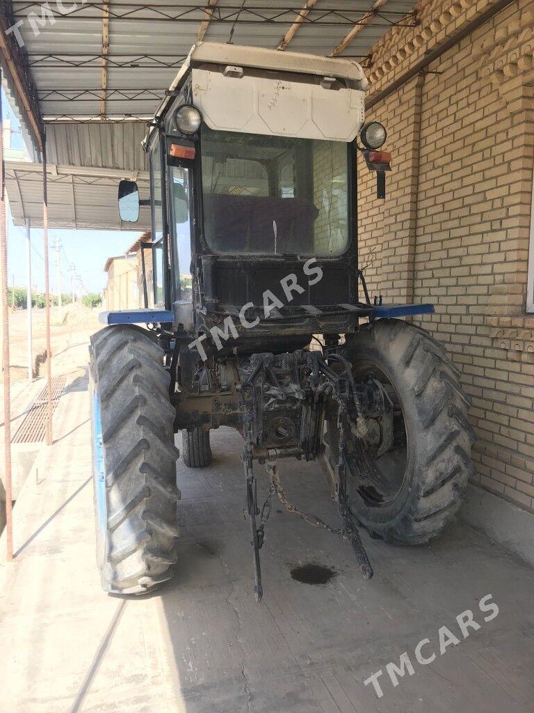 MTZ T-28 1980 - 34 000 TMT - Саят - img 2