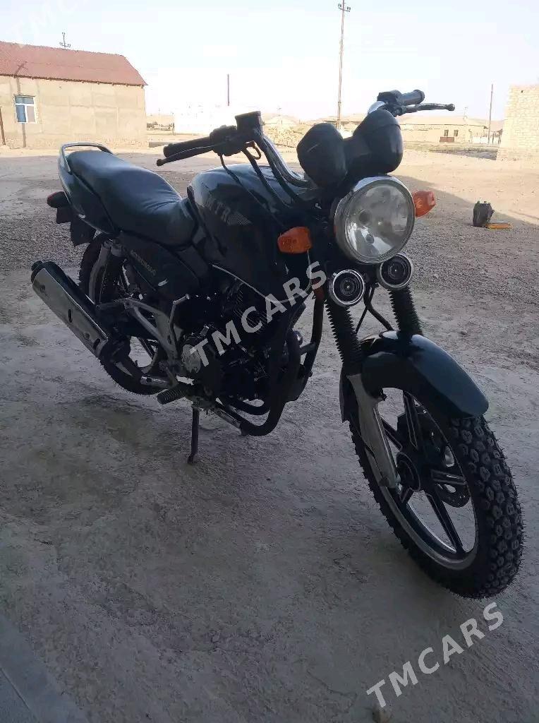 Fekon FK200-14G 2015 - 20 000 TMT - Etrek - img 4