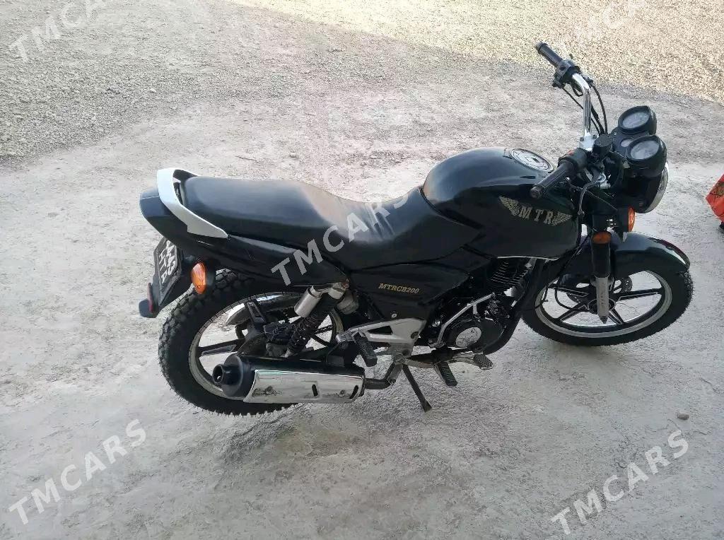 Fekon FK200-14G 2015 - 20 000 TMT - Etrek - img 5