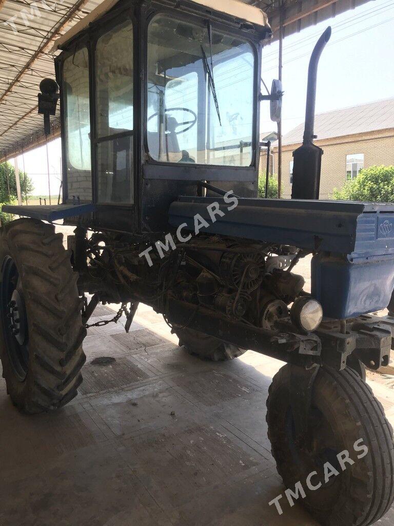 MTZ T-28 1980 - 34 000 TMT - Саят - img 5